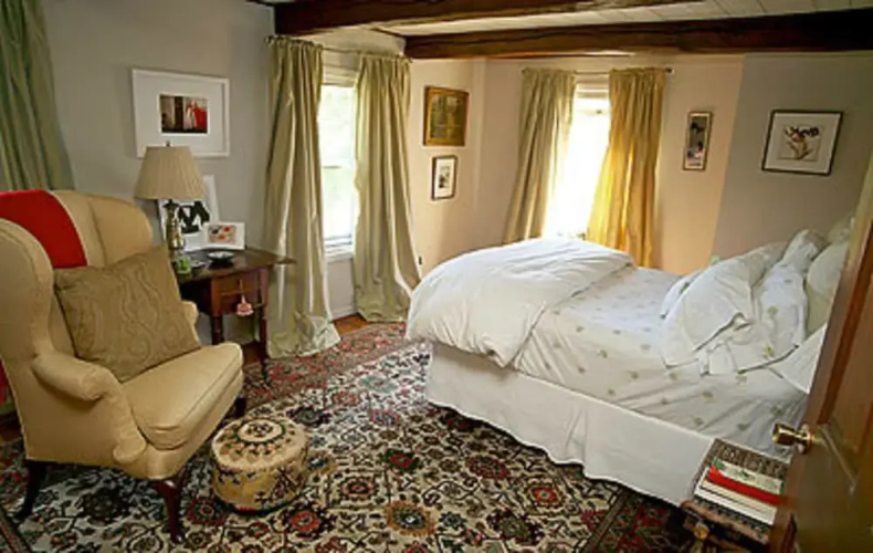 Mile Hill B&B