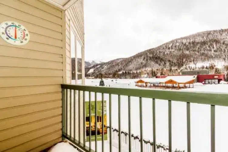 Lakeside #1475 In Keystone