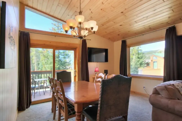 2972 Key Condo by RedAwning