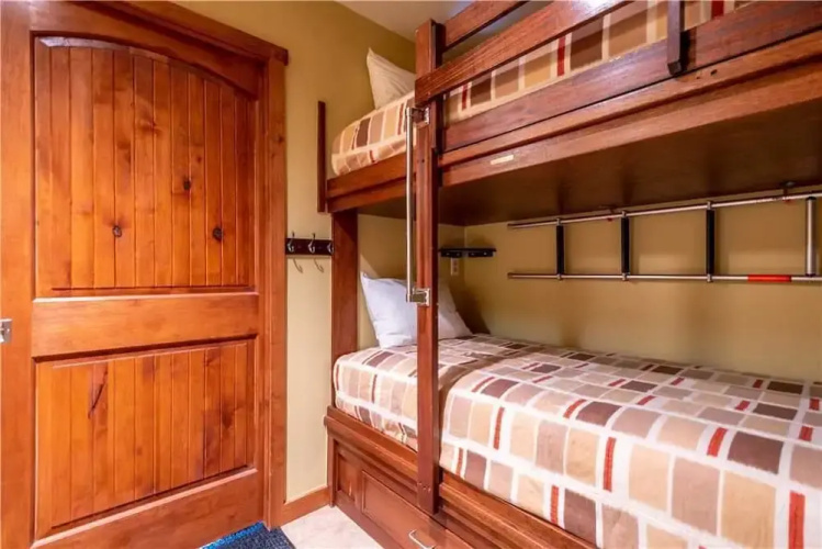 Telemark Lodge 404 - Studio Condo