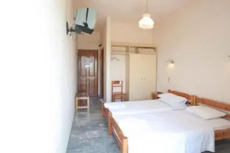 Hotel Finikounda