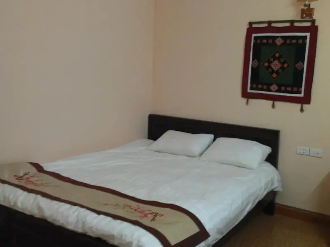 Sapa Phuong Hotel