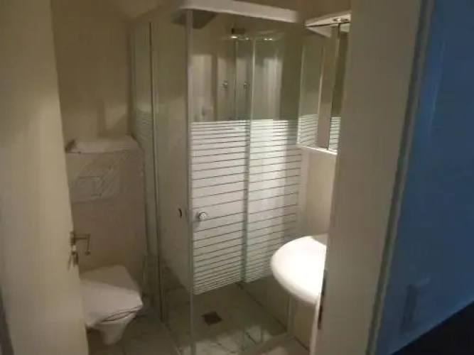 Hotel Grande Sicilia