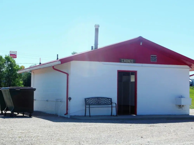 American RV Park