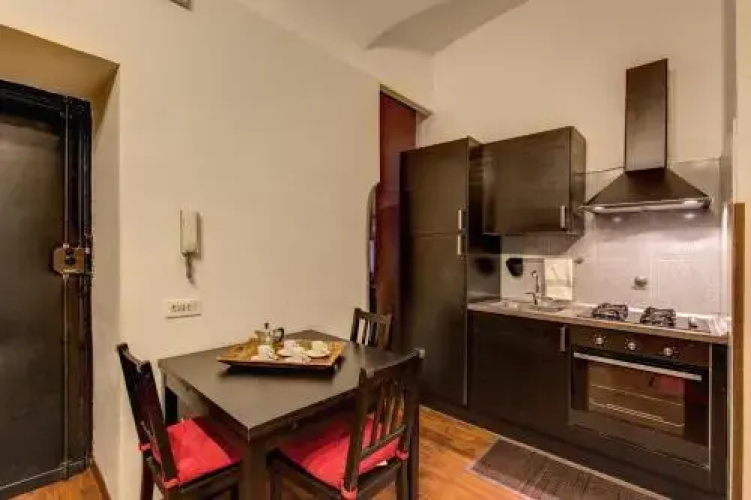 Erika House Inn