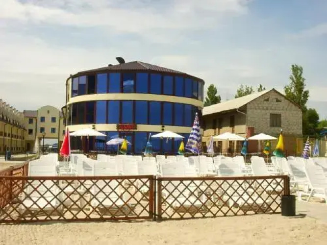 Solnechnaya