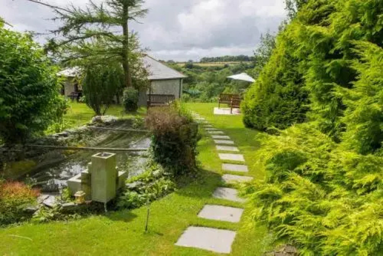 Orchard View