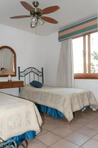 Edificio Villa Giardino