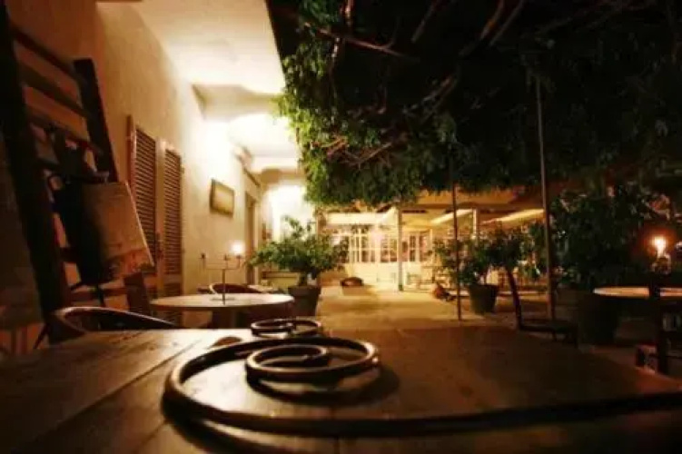 Agriturismo Capuccina