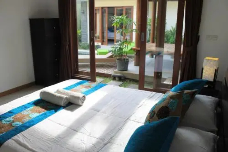 Villa Penyu