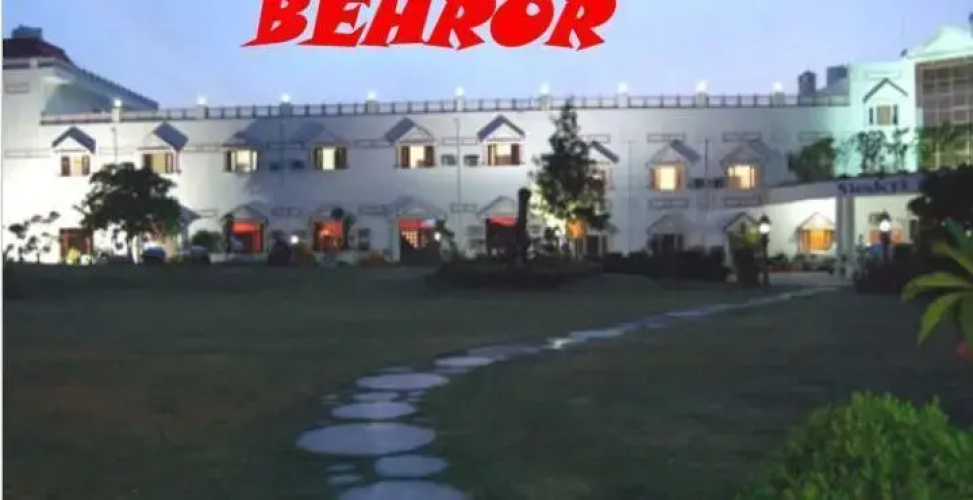 Imagen del hotel