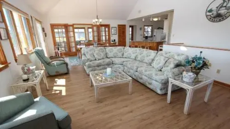 Margaritaville - 5 Br Home