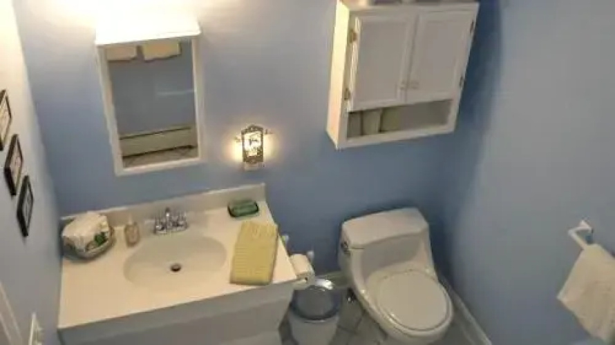 Crate & Cargo Suite 1