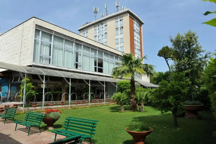 Hotel Casaviatore