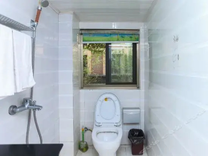 Taizhou Gujia Hostel