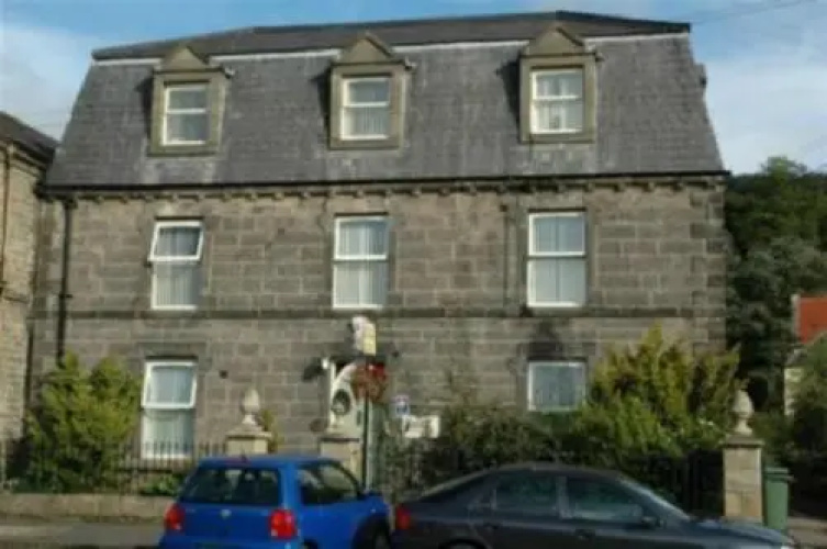 Springfield Guest House