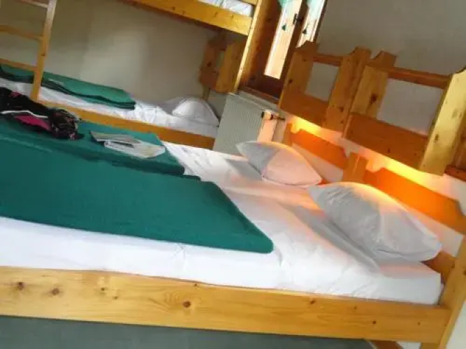 Chalet la Source