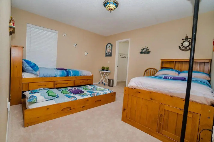 Orlando Vacation Home