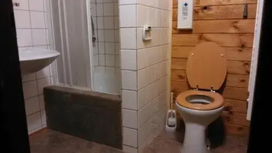 Hotel U Mustku