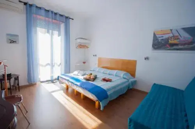B&B Flaminio Moduloray