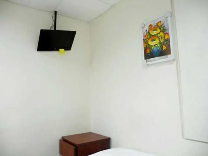 Harbor Plaza Hostel - Yau Ma Tei