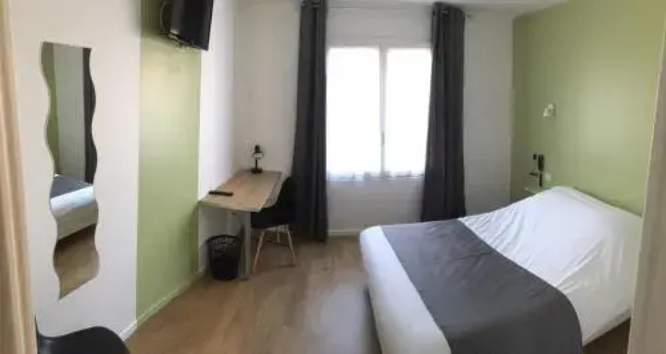 Hôtel Castel