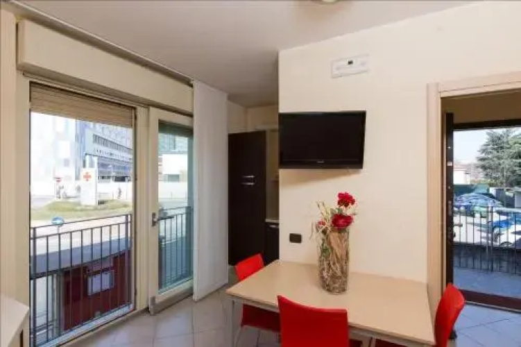 Residenza Villa Regina