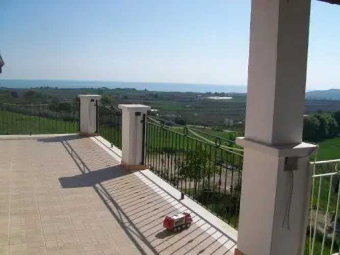 B&B La Casa Bianca