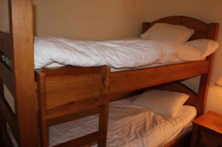 Silver Creek Lodge