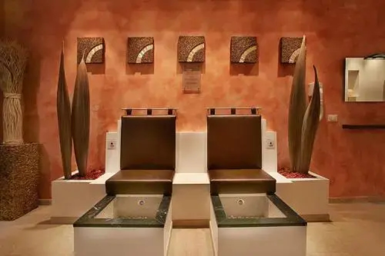 Hotel Comploj