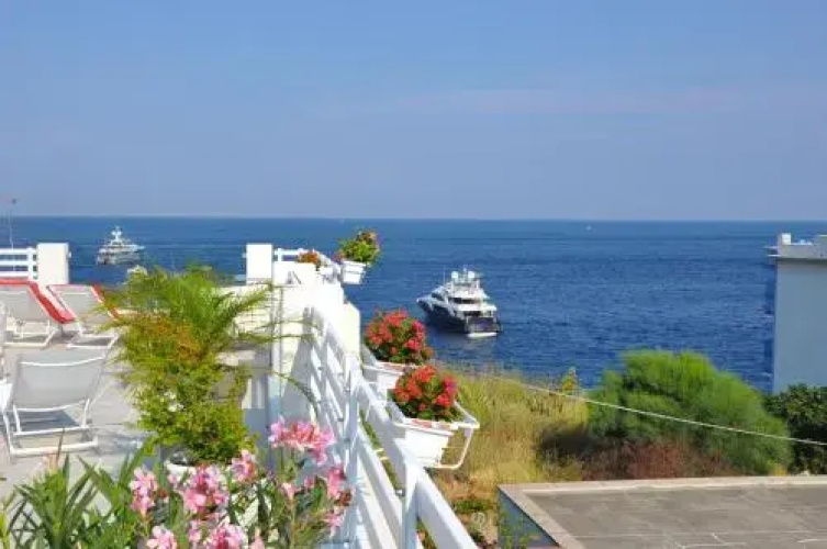 Villa Sea Rose