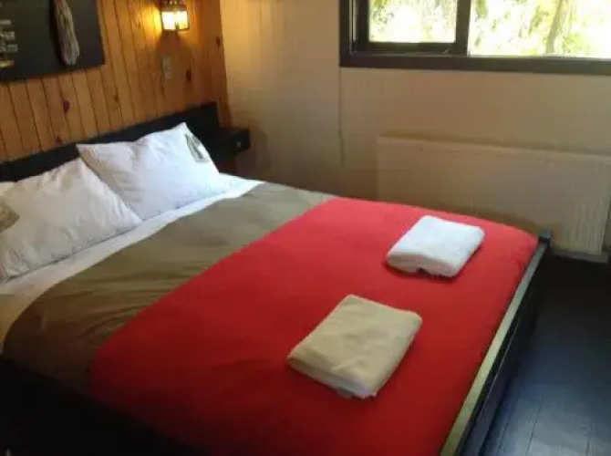 Hostal y Cabañas Verde Nativo