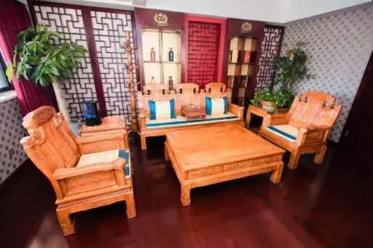 Xian Yourtour International Hostel