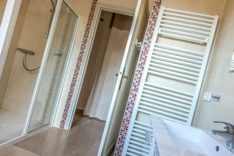 Villa B&B Via Domitia
