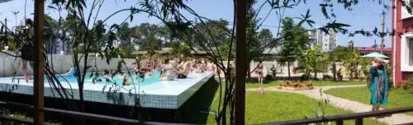 Hotel Mirage
