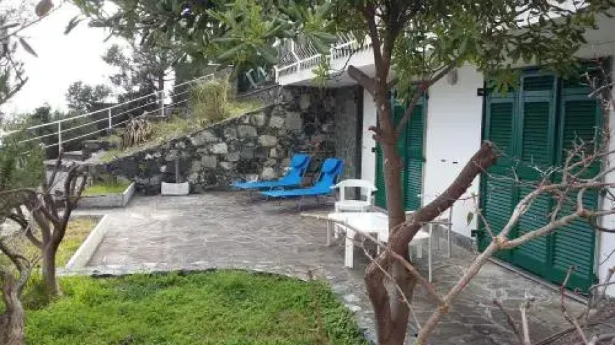 Bella Vista