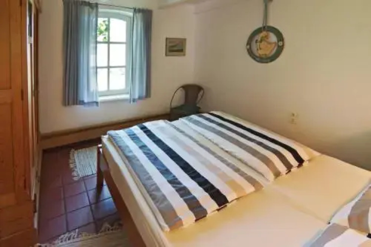 Ferienhaus Mandepolder