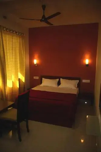 Hotel Elite Inn