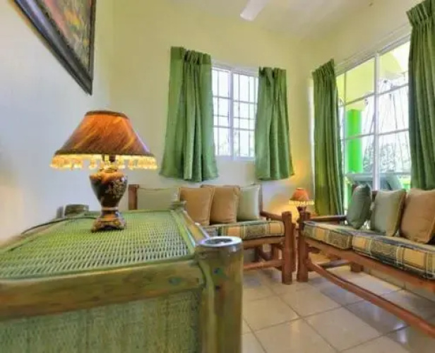 Aparta Hotel Las Flores