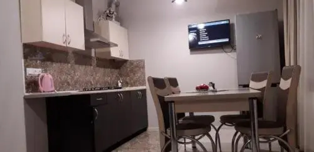 Friendly House