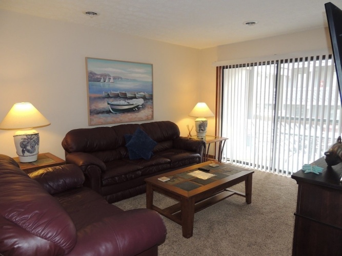 Shipwatch Pointe I #A122 2nd Row & Beyond (V) by RedAwning