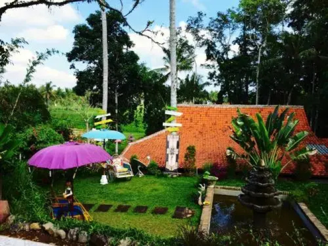 The beji Mas
