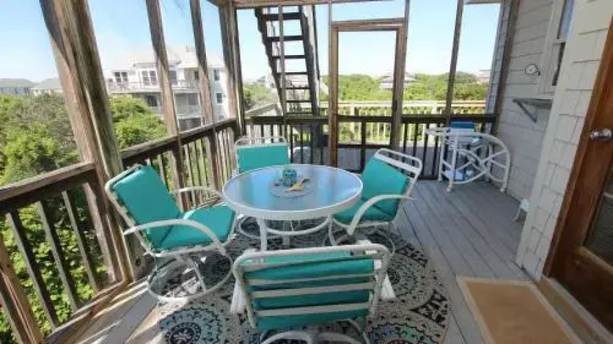 Margaritaville - 5 Br Home