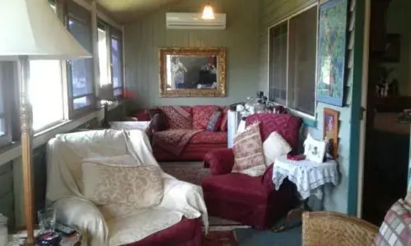 Mary's Place B&B