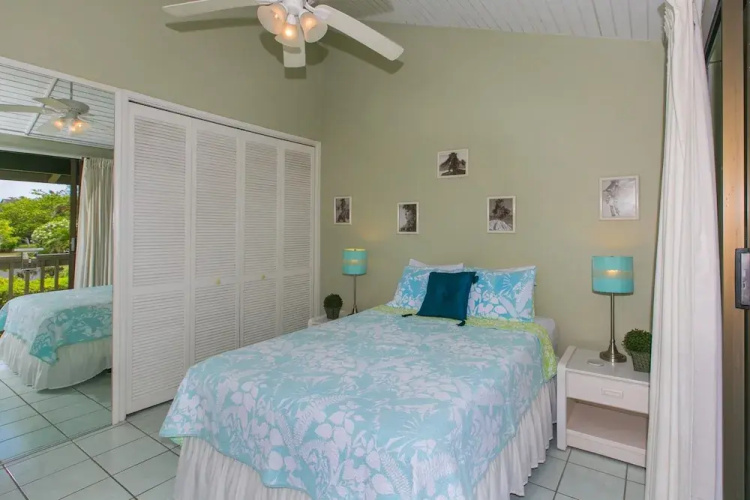 Ilima - 1 Br Condo