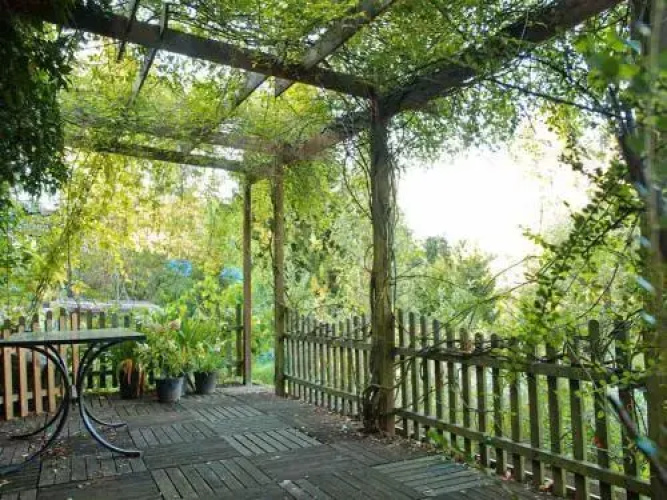 Ferienwohnung Sonnenblume