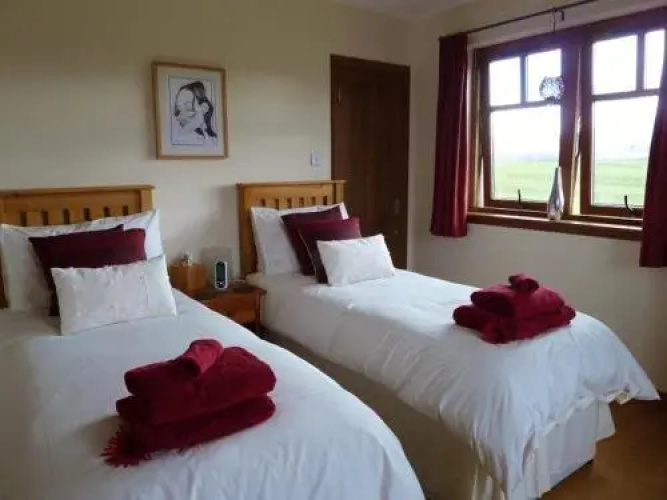Dalcomera Bed and Breakfast