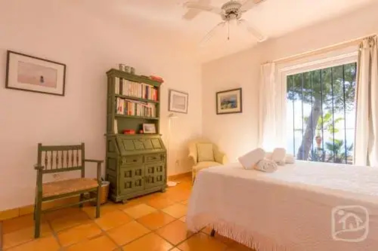 Abahana Villas Changrila