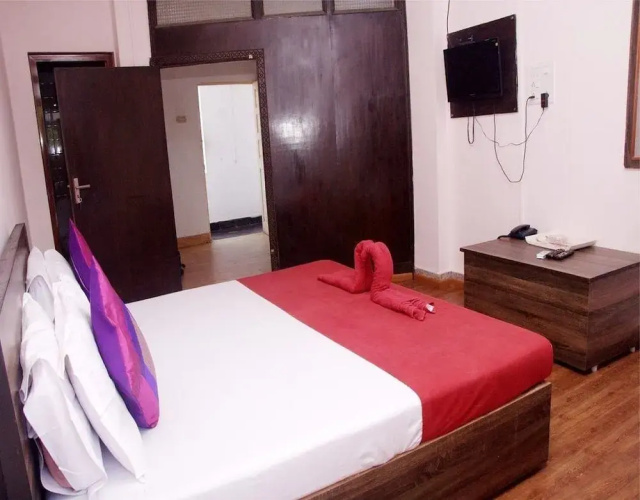 Room Maangta 303 - Panjim