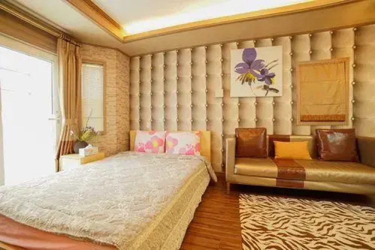 Gapyeong Gartenheim Pension